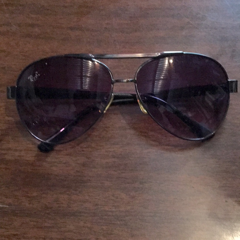 Ray Ban sunglasses